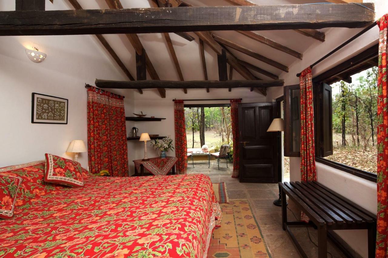 Kipling Camp Hotel Mandlā Eksteriør billede
